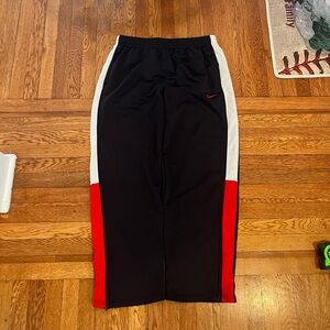Modern‎ Nike Dri-Fit Pants